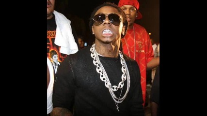 Lil Wayne - Lollipop Instrumental