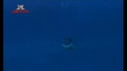 H2o, Sezon 1 Ep 15
