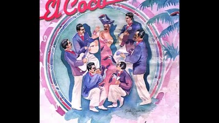 El Coco - You Put Love On My Mind