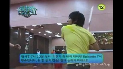 lee jun ki
