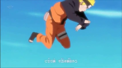 Naruto Shippuden Intro 3 