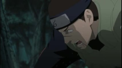 Naruto Shippuden Episode 215 [eng subs]