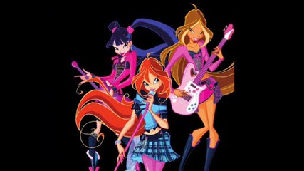 winx club