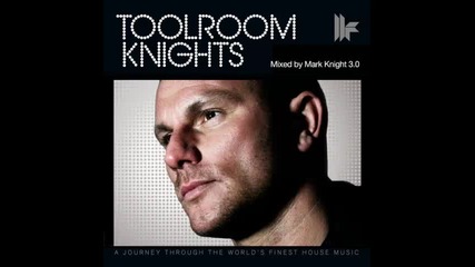 Faithless-sun to me (mark Knight Co production)