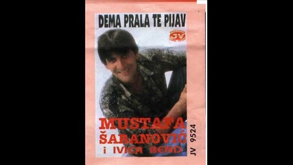 Mustafa Sabanovic Cibali Romni