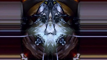 Lady Gaga - Born This Way