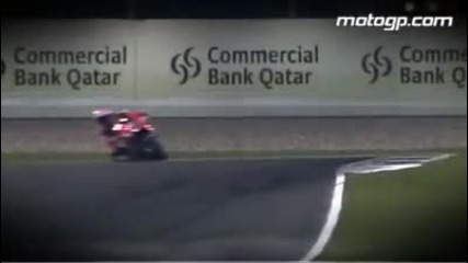 First after the Flag 