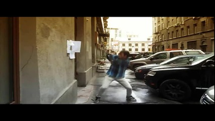 D*g Russia | Electrodance Prince 