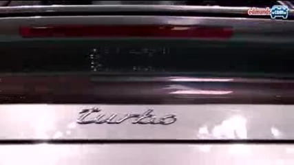 Turbolicious 2010 Porsche Turbo 2009 Fas