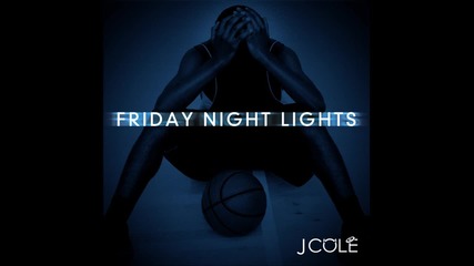 J. Cole 07 Enchanted feat. Omen