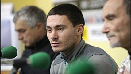 Беломъжев пропуска ски-бягането в Сочи, но гони Топ 3 за СК по ски-ориентиране