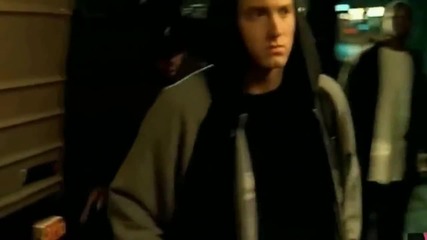 Eminem - Lose Yourself (official Video) 720