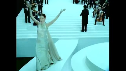 Shania Twain - From This Moment On 