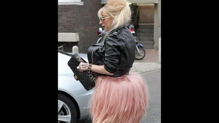 Joan Rivers Worst Dressed People