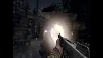 Medal Of Honor Airborne Trailer