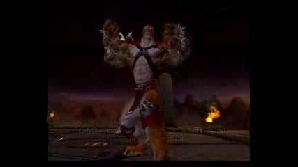 Kintaro Ending