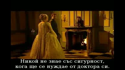 Doctor Who - S2.e4 - The Girl In The Fireplace