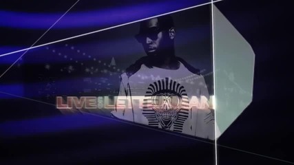 Tinie Tempah - Till I'm Gone (live)