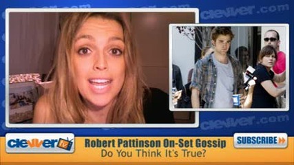 Is Robert Pattinson Being Rude To Fans?