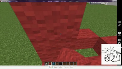 Minecraft Buliding Formula 1