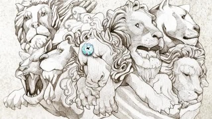 Seven Lions feat. Birds Of Paradise - She Was