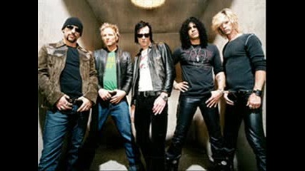 Velvet Revolver - American Man(recorded Vers