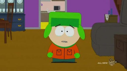 South Park - Сезон 14, Епизод 4 ( Високо Качество ) 