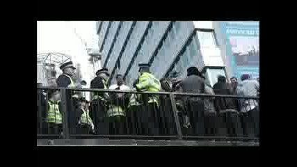 Manchester City v Manchester United