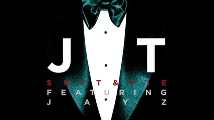 *2013* Justin Timberlake ft. Jay Z - Suit & Tie