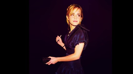 Emma Watson #12 ( All For Nothing )