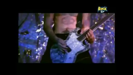 Medication - Inside