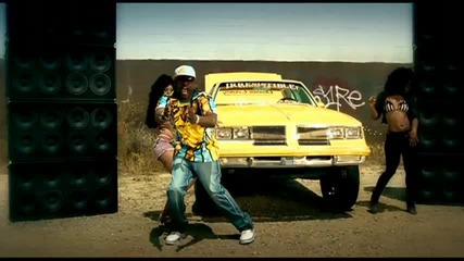 David Banner - Get Like Me ft. Chris Brown, Young Joc