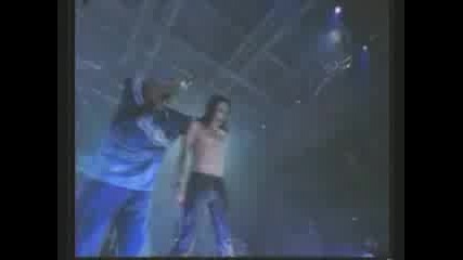 Eminem & Marilyn Manson - The Way I Am