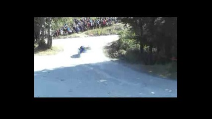 Рали Сливен 2008 - R.dunev