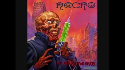 Necro - Insaneology