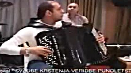 ACA  NIKOLIC  CERGAR