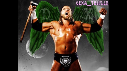 Wwe Triple H 2012 Theme Song
