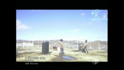 [pv] Kelun - Sixteen Girl