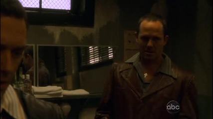 Life on Mars (us) - S1e7 - Bg Subtitles