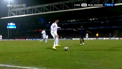 Cristiano Ronaldo Winner 