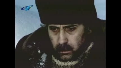 Българският сериал Хайка за вълци (2000), 6 част (3) 
