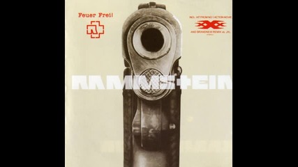 Rammstein - Feuer Frei (rammstein remix 130)