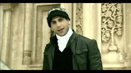 Не Си Отивай - Dogus - Gitme - [official Klip] 2010