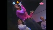 Tanja Savic - Poludela - Bravo Show 2008 - TV Pink