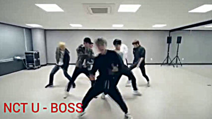 kpop random dance 1