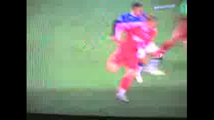 Gol Na S.gerrard