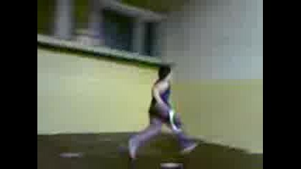 haha 