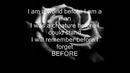 Slipknot - Before I Forget (subs)