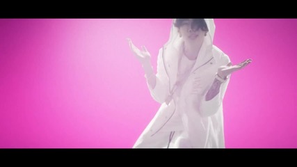 박재범 Jay Park 'in This B*tch X My' Official Music Video