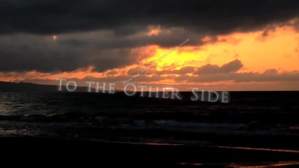 A Hero For The World - The Other Side - Lyric Video